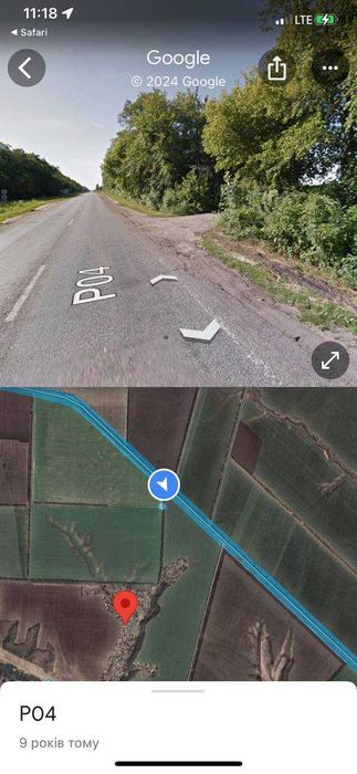 Невеличка,бюджетна дачка. Переоформлення через кооператив.