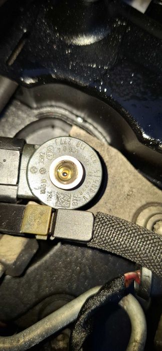 wtryskiwacze octavia passat tiguan superb 2.0 tdi