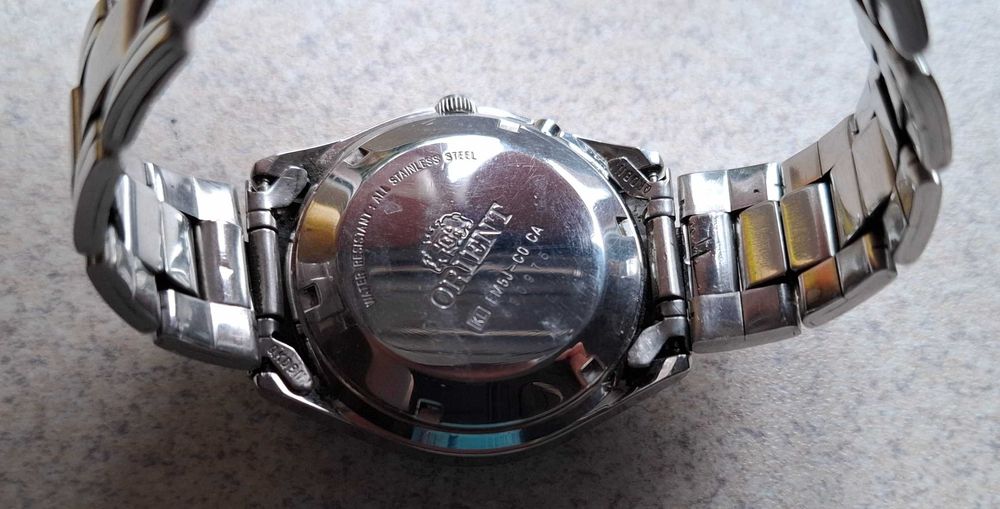 Zegarek "ORIENT"