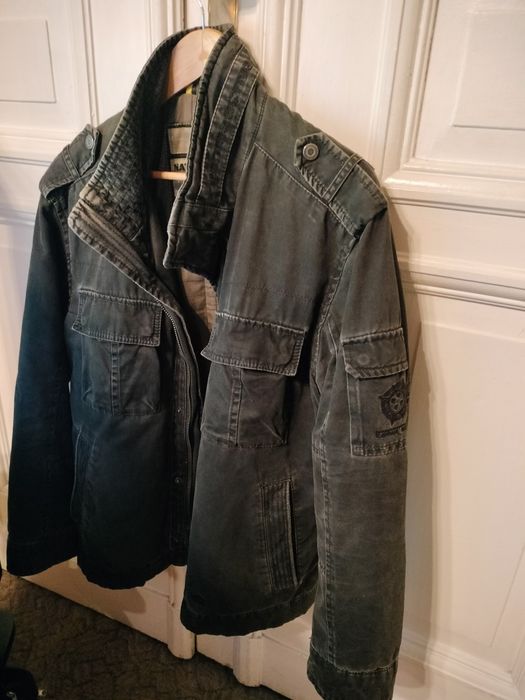 Sprzedam kurtkę Camel Active