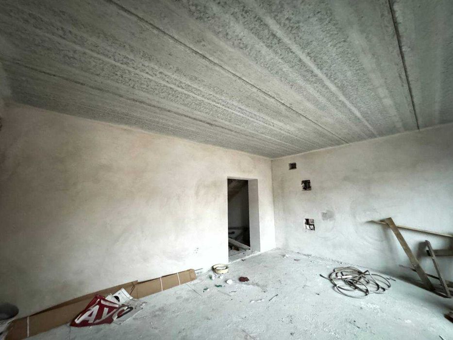 Продам Готовий Таунхаус 125 м2 з гаражем та комунікаціями в Крихівцях!