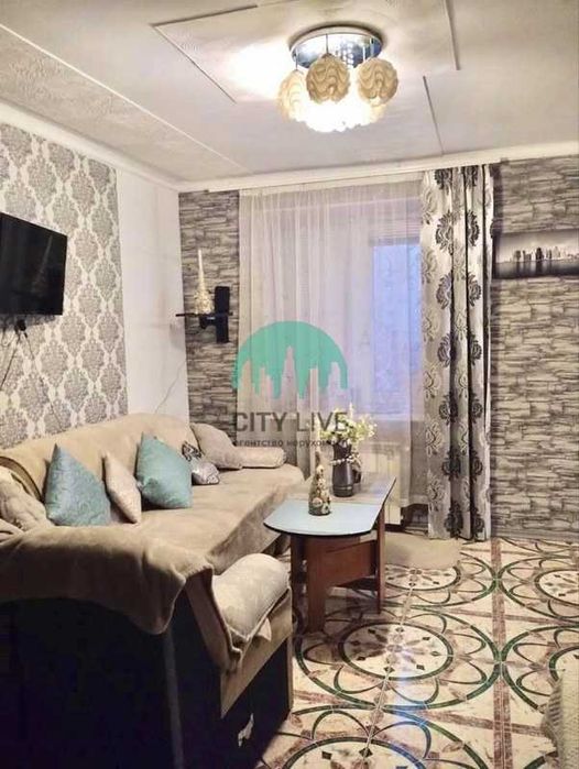 Підселення в  квартиру для дівчини, індив. опалення, Пасічна (П)