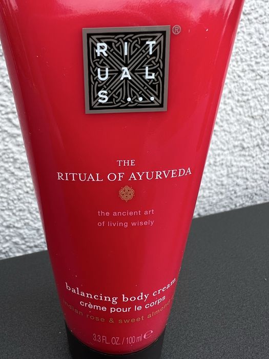 Rituals karma plus ayurveda
