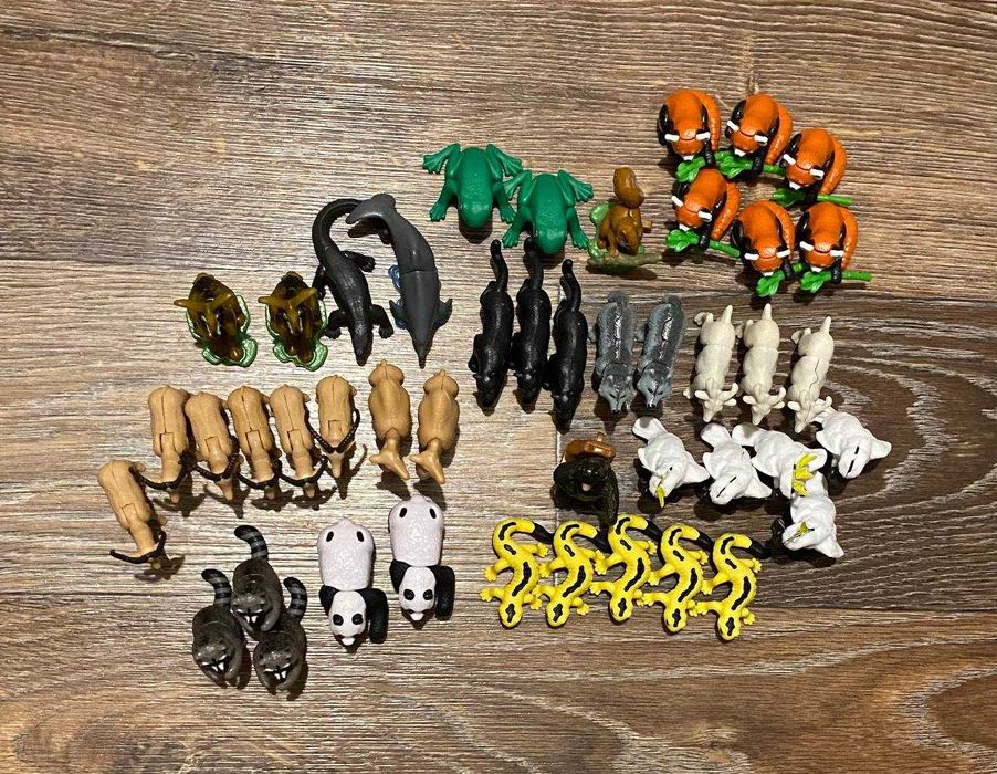 Кіндер  natoons 2022-2023 року