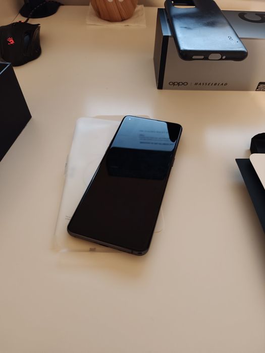 Smartphone Oppo Find X5 Pro Hasselblad