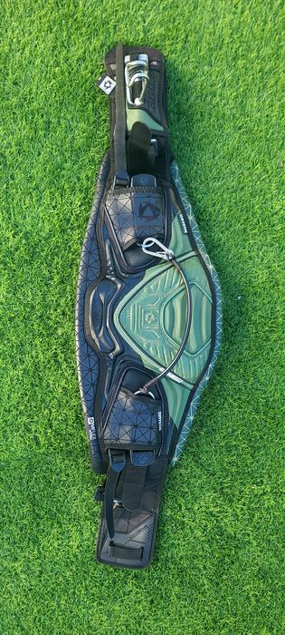 Arnês Kitesurf Mystic XS