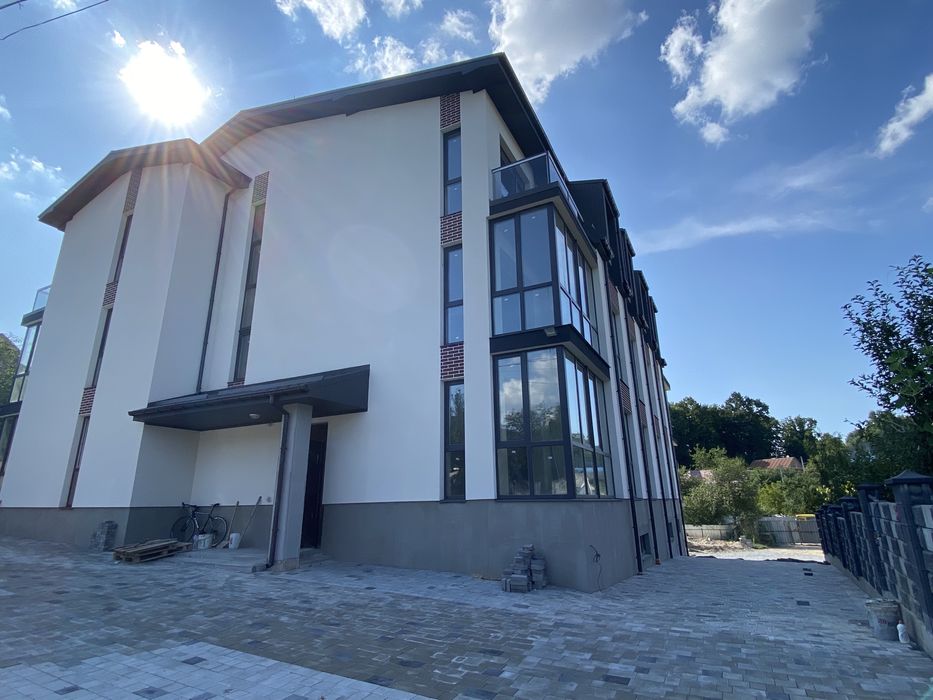 Продам класну 1 кімнатну новобудову