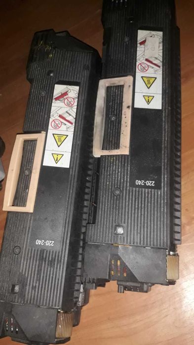 xerox docucolor  240