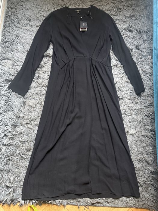 Sukienka Massimo dutti XS, nowa