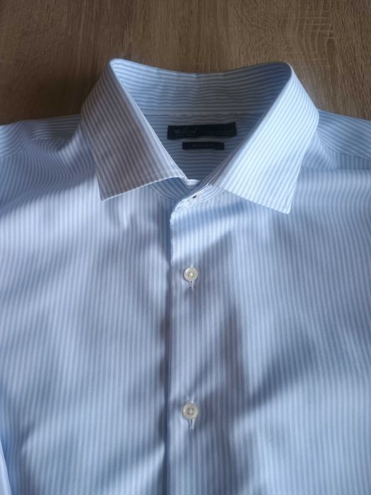 Koszula męska Mango XXL Regular fit