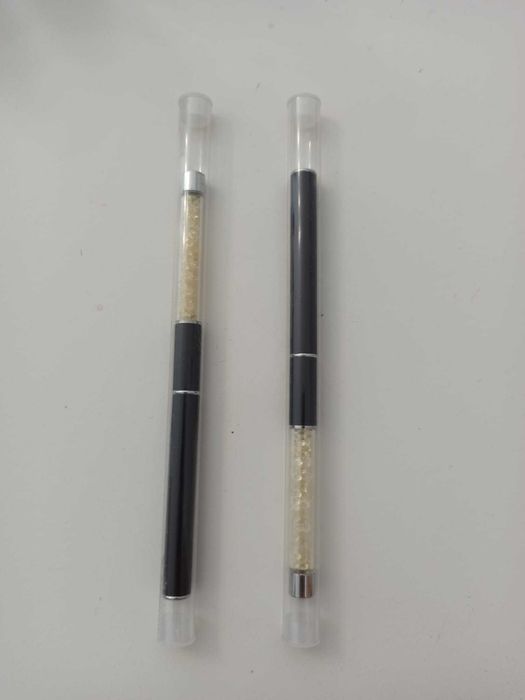 Pincéis Manicure - Verniz Gel