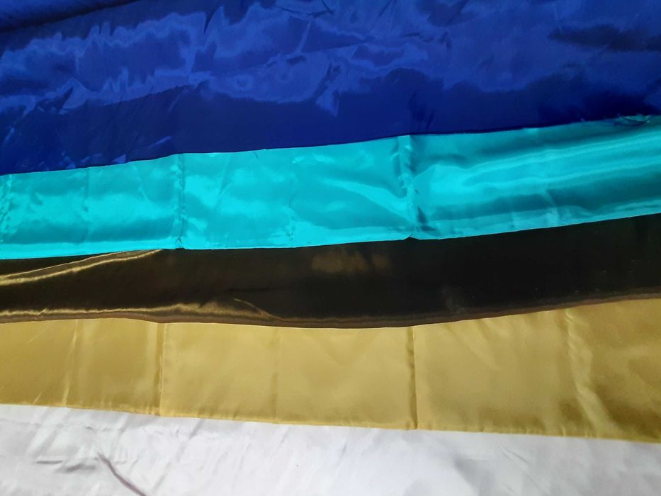 Zestaw podszewek wiskozowych-różne kolory