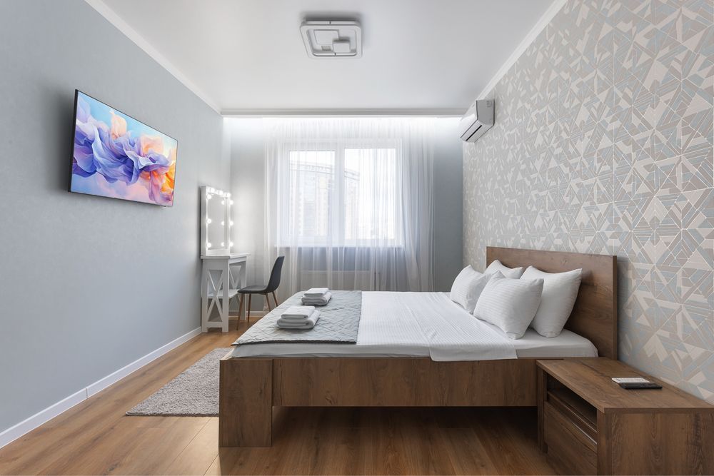 Аркадия жемчужина 2 спальни+студия! Хозяин