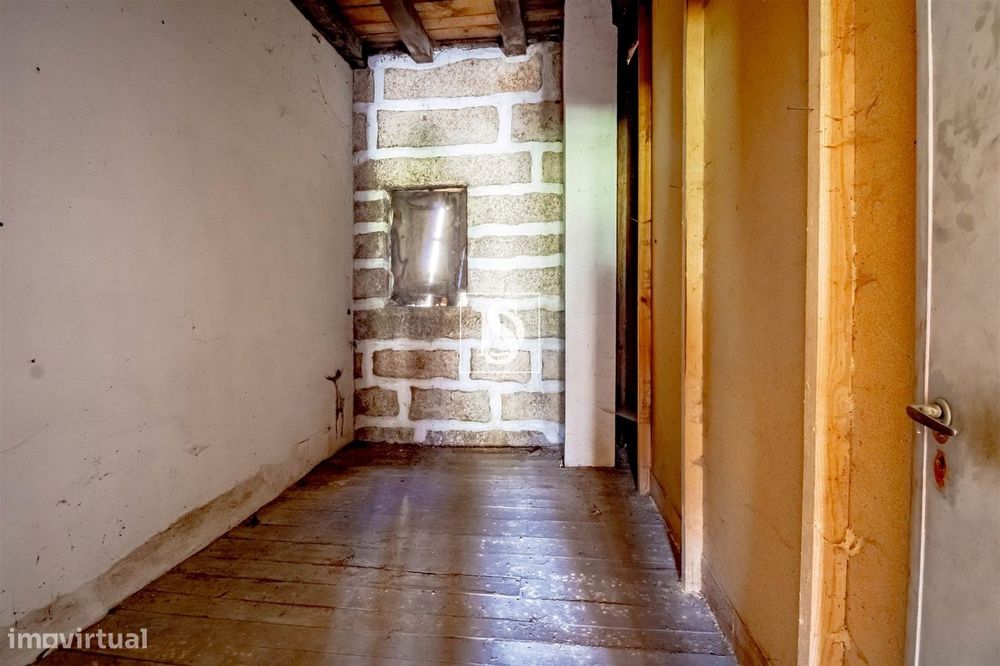 Moradia para Restaurar T2 Venda em Aboadela, Sanche e Várzea,Amarante