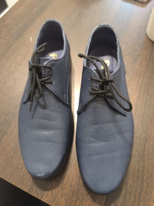 Garnitur dla chłopca