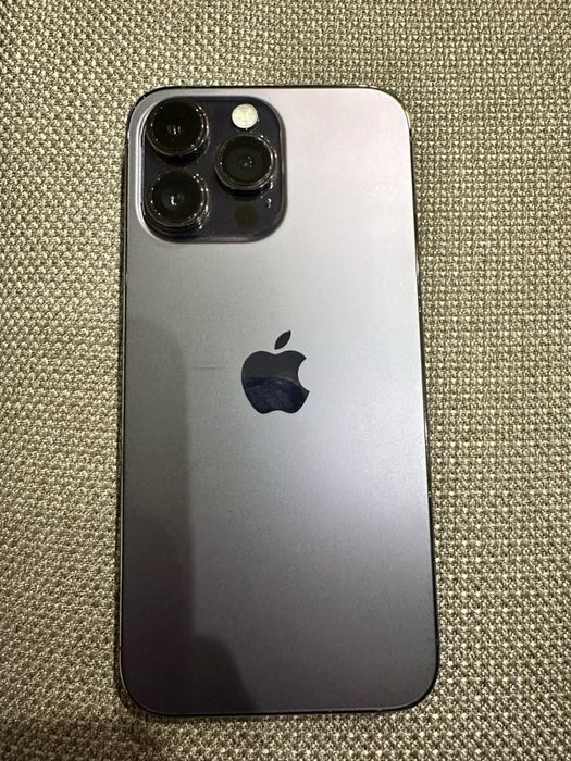 iPhone 14 Pro Max 256 Gb офіційний