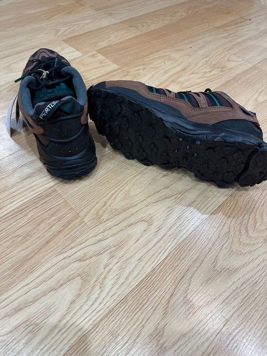 Кросівки adidas haypertzirf