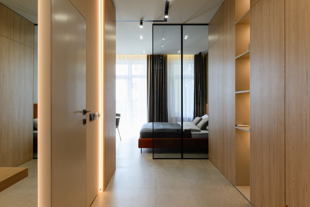 Апартаменти подобово в ЖК Budapest