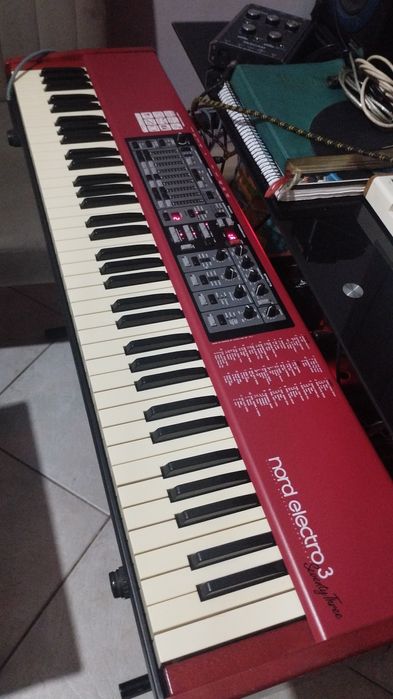 Nord Electro 3 Seven Three