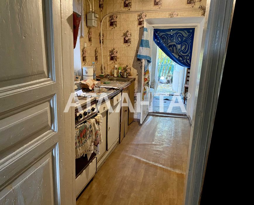 В продаже дом , полный пакет документов на Слободке.