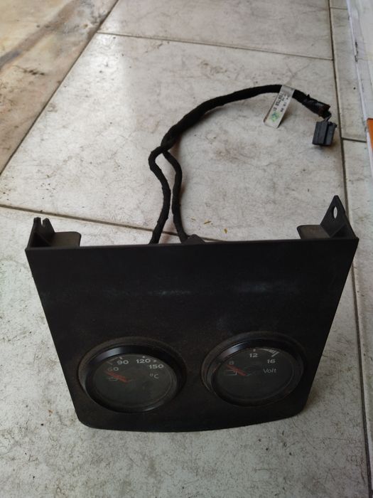 Material de Projecto Seat Sport Cupra Ibiza 6k2 Leon