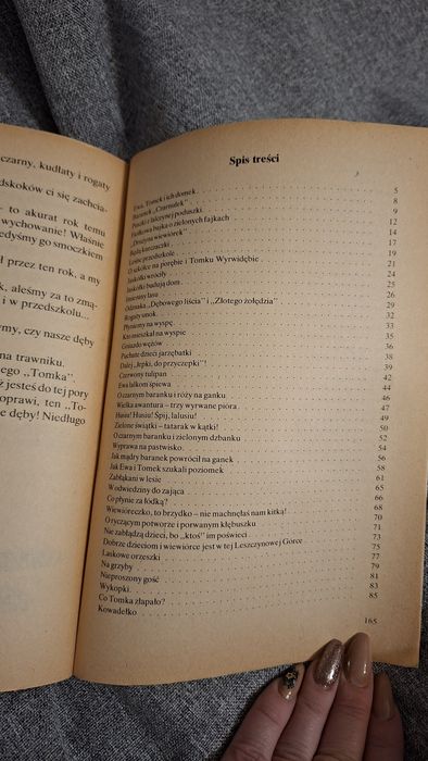 Maria Kownacka - Dzieci z Leszczynowej Górki - Książka Nasza Księgarni