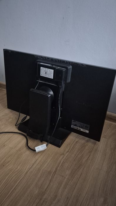 Monitor samsung 360°