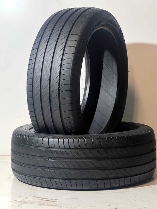 Pneus Michelin Primacy 4 - 205/45/17 - Excelentes
