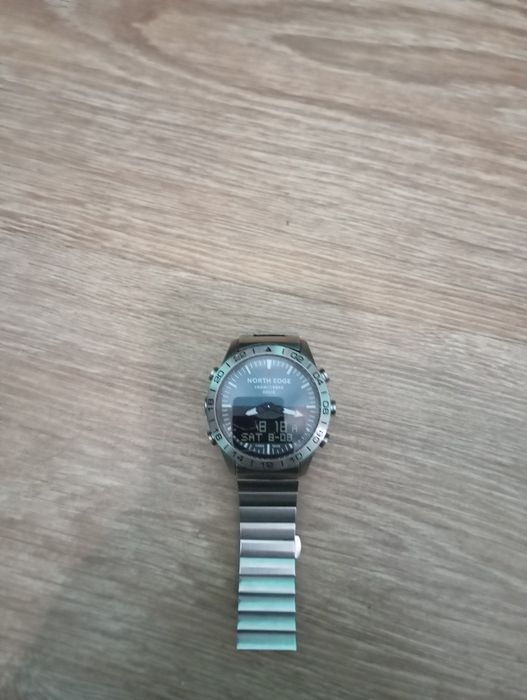 Часи NORTH EDGE 200м/208AR Gavia