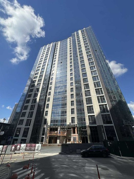 Многокомнатная квартира по адресу бульвар Дружбы Народов (площадь 177,8 м²) - Atlanta.ua - фото 4