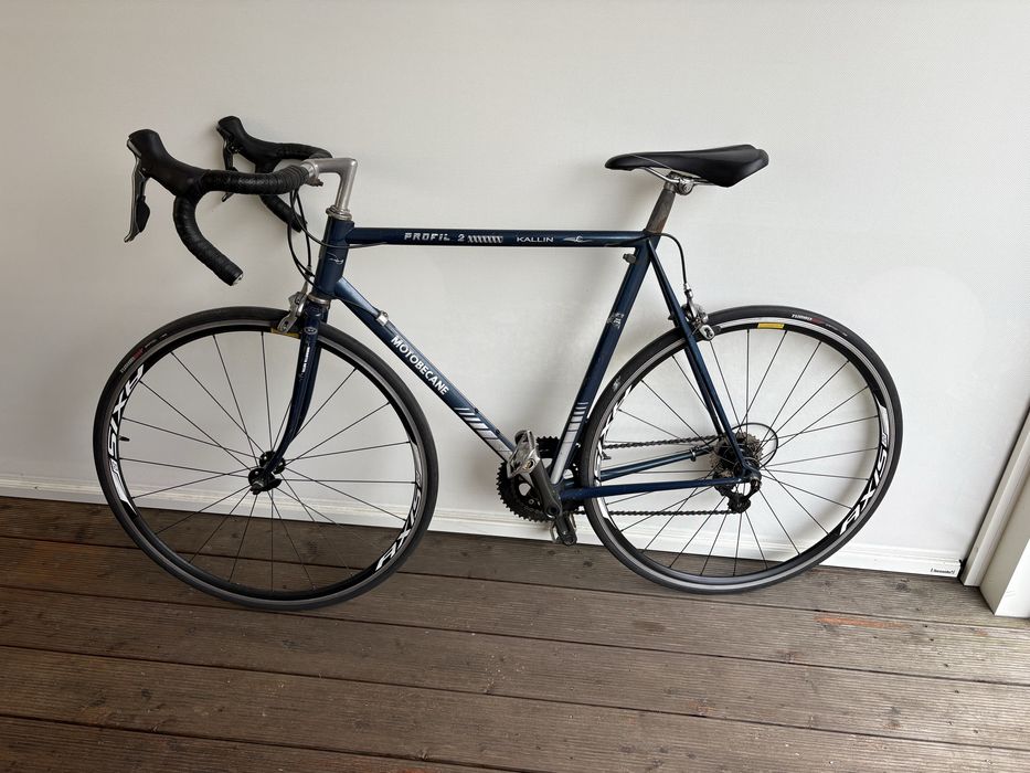 Rower Szosowy Unikat Motobecane