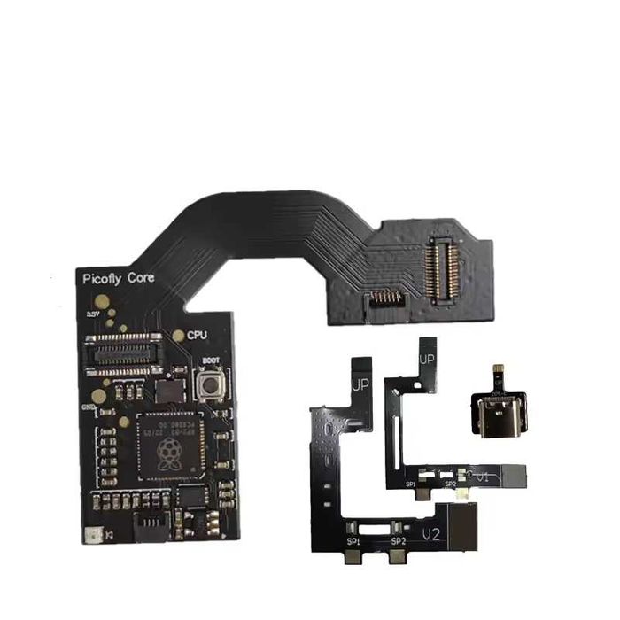 Nintendo Switch V1/V2/Lite - montaż Picofly cfw + gwarancja