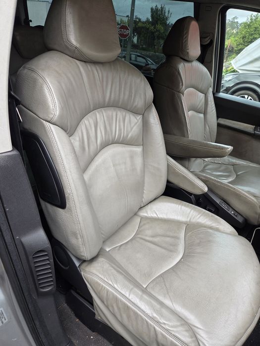 Citroen C8 2.2 HDI Exclusive