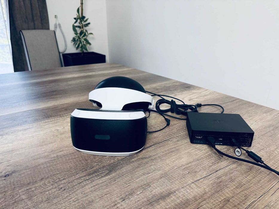 PlayStation VR para PS4 – Bom estado