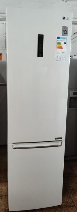 Frigorífico combinado LG
