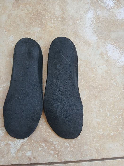 Ортопедична устілка