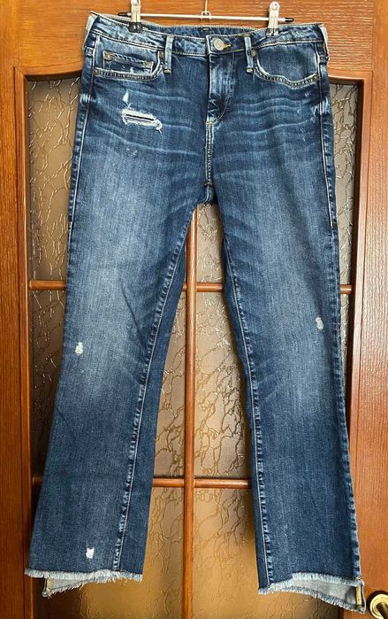 Джинси для дівчат