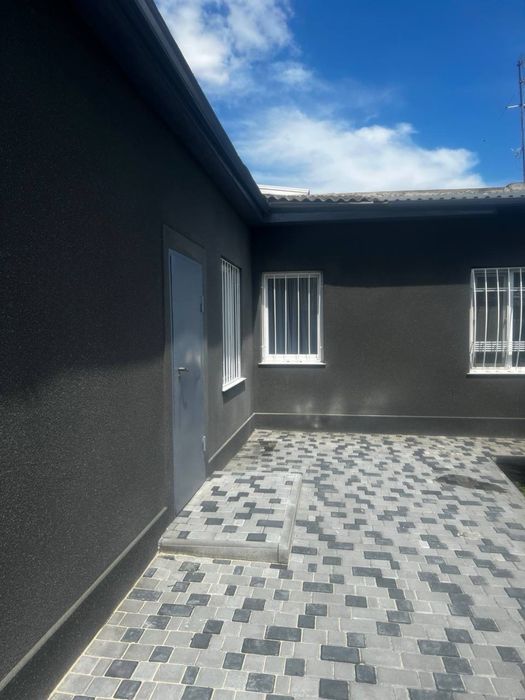 Продам Дом Малиновский район 2-я Застава Гараж ГАЗ Огород