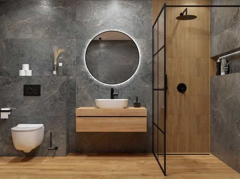 Kompleksowe remonty i wykończenia mieszkań, domów, biur, lokali