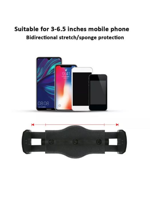 Anel de luz 13 polegadas