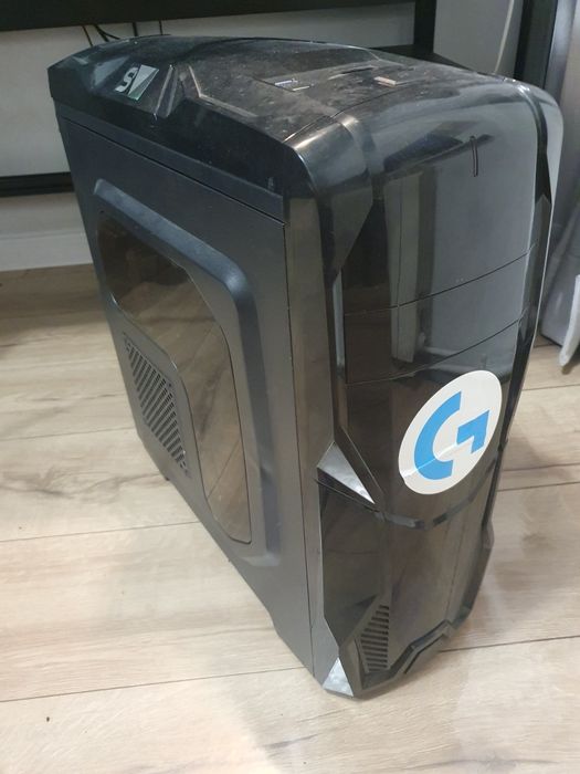 Komputer gamingowy
