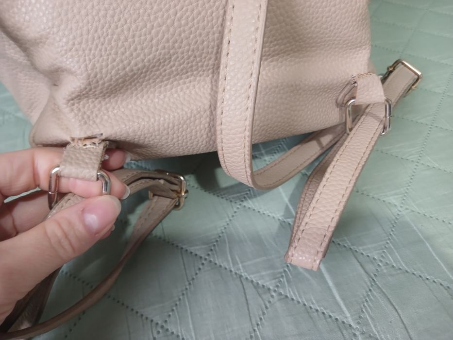 Рюкзак жіночий б.у