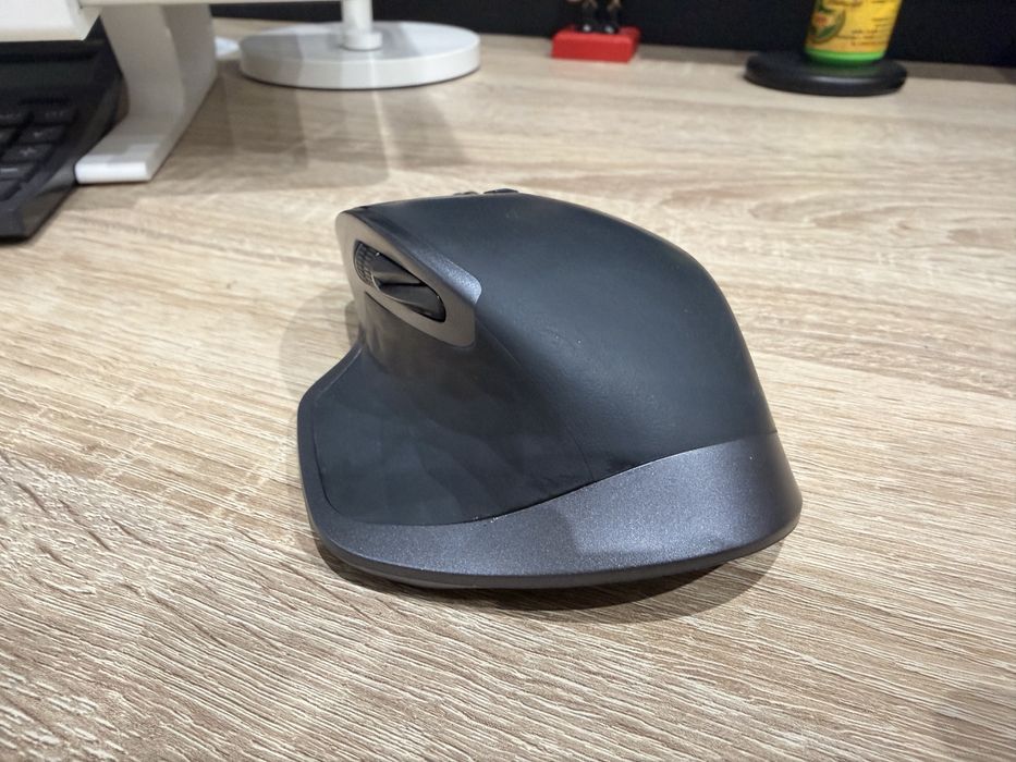 Myszka Logitech MX Master 2s