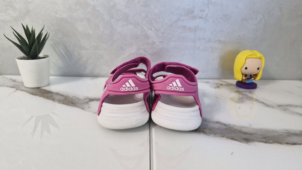 Дитячі сандалі Adidas.Розмір 30
