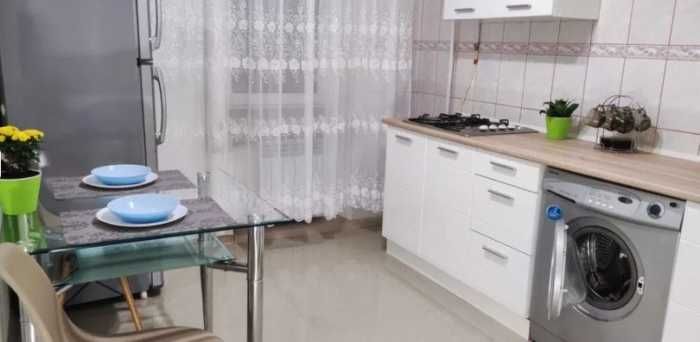 Аренда 1к квартиры пр. Мира
