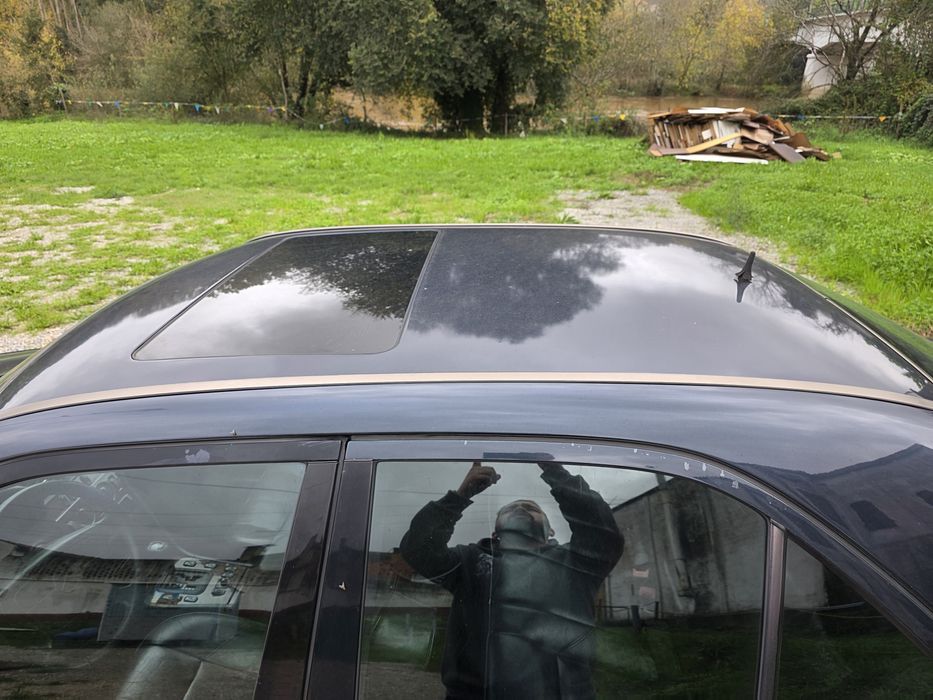 W202  - Peças ou inteiro