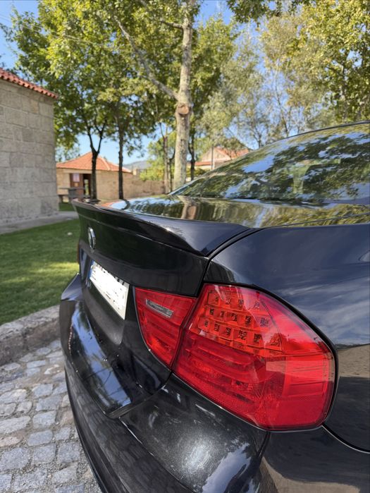 Bmw E90 318D
