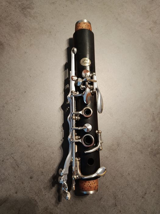 Clarinete Buffet Crampon RC Prestige