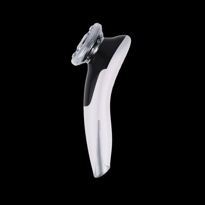 Мікрострумовий RF Lifting Масажер.  для обличчя Skin Lifting 7.новий