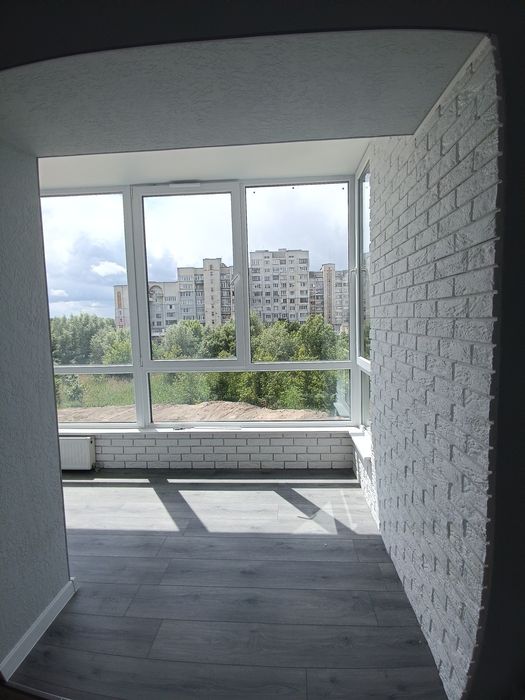 ПРОДАЖ 1 кімнатної в НОВОБУДОВІ м.Шептицький
